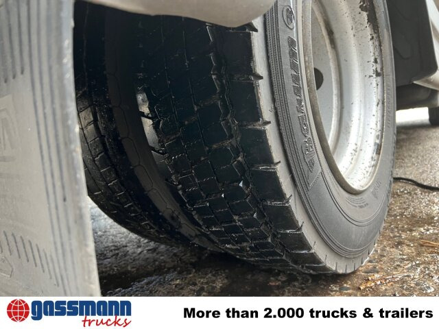 Mercedes-Benz Atego 816 L 4x2, Kühlkoffer, ThermoKing, - משאית קירור: תמונה 4 Mercedes-Benz Atego 816 L 4x2, Kühlkoffer, ThermoKing, - משאית קירור: תמונה 4