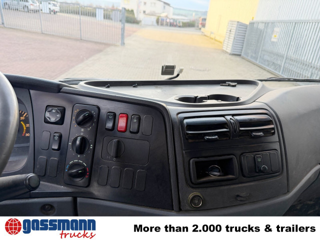 Mercedes-Benz Atego 818 K 4x2, 2x AHK - מזהיר: תמונה 5 Mercedes-Benz Atego 818 K 4x2, 2x AHK - מזהיר: תמונה 5