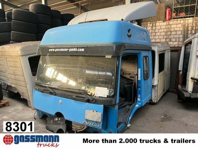 Mercedes-Benz Atego L-Fahrerhaus - תא עבור משאית: תמונה 1 Mercedes-Benz Atego L-Fahrerhaus - תא עבור משאית: תמונה 1
