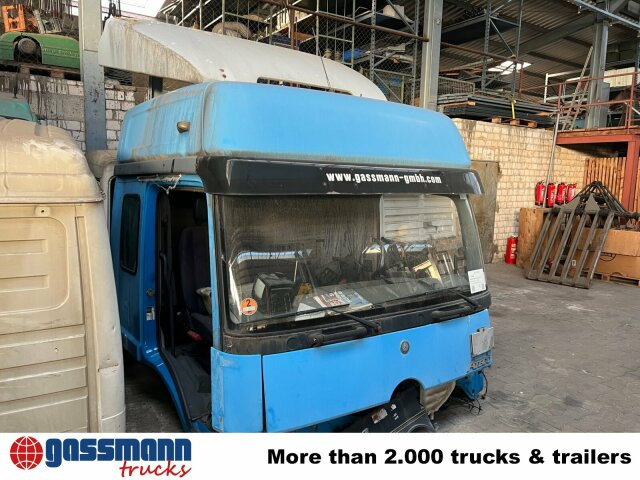 Mercedes-Benz Atego L-Fahrerhaus - תא עבור משאית: תמונה 3 Mercedes-Benz Atego L-Fahrerhaus - תא עבור משאית: תמונה 3