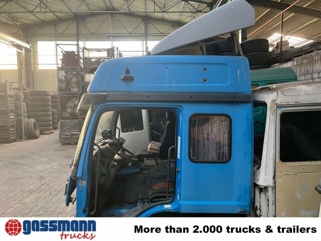 Mercedes-Benz Atego L-Fahrerhaus - תא עבור משאית: תמונה 2 Mercedes-Benz Atego L-Fahrerhaus - תא עבור משאית: תמונה 2