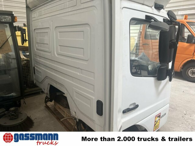 Mercedes-Benz Atego S-Fahrerhaus mit Topsleeper - תא עבור משאית: תמונה 5 Mercedes-Benz Atego S-Fahrerhaus mit Topsleeper - תא עבור משאית: תמונה 5