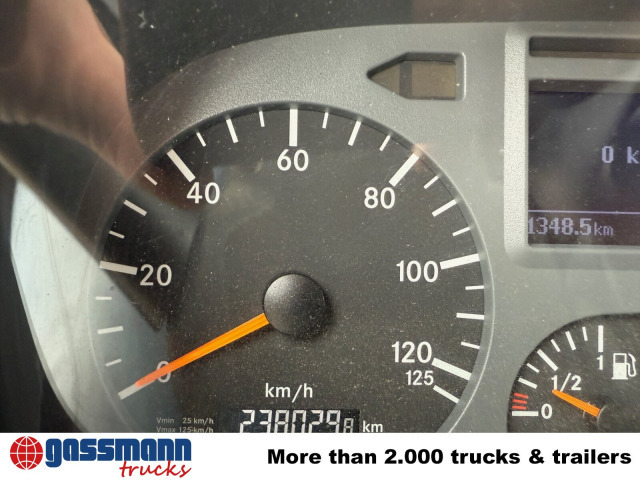 Mercedes-Benz Axor 1824 AK 4x4, Tele-Absetzer, - משאית דילוג העמסה: תמונה 5 Mercedes-Benz Axor 1824 AK 4x4, Tele-Absetzer, - משאית דילוג העמסה: תמונה 5