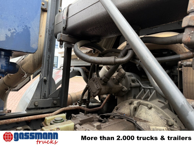 Mercedes-Benz Axor 1824 AK 4x4, Tele-Absetzer, - משאית דילוג העמסה: תמונה 3 Mercedes-Benz Axor 1824 AK 4x4, Tele-Absetzer, - משאית דילוג העמסה: תמונה 3