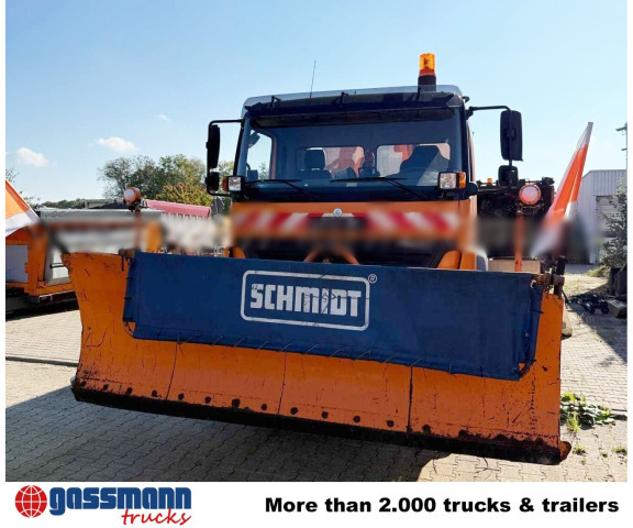 Mercedes-Benz Axor 1824 L 4x2, Motorabtrieb, - משאית הרמת וו: תמונה 4 Mercedes-Benz Axor 1824 L 4x2, Motorabtrieb, - משאית הרמת וו: תמונה 4