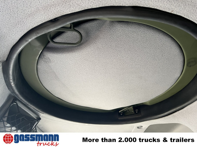 Mercedes-Benz Axor 1829 A 4x4, Ex- - משאית צד נופל/ שטוחה: תמונה 4 Mercedes-Benz Axor 1829 A 4x4, Ex- - משאית צד נופל/ שטוחה: תמונה 4