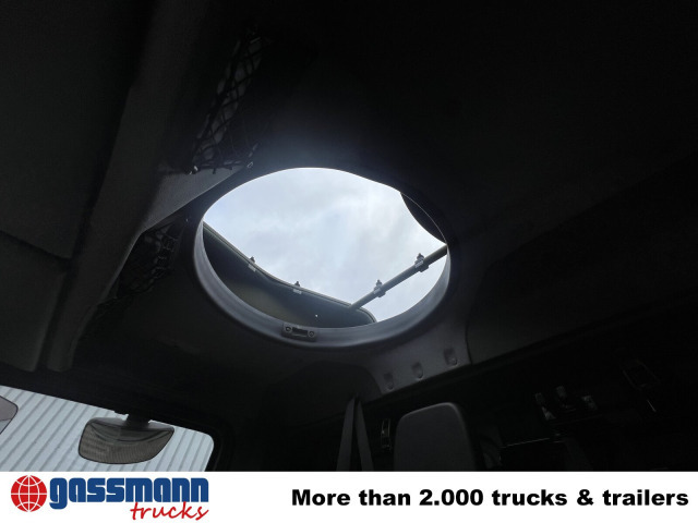 Mercedes-Benz Axor 1829 A 4x4, Ex- - משאית צד נופל/ שטוחה: תמונה 5 Mercedes-Benz Axor 1829 A 4x4, Ex- - משאית צד נופל/ שטוחה: תמונה 5