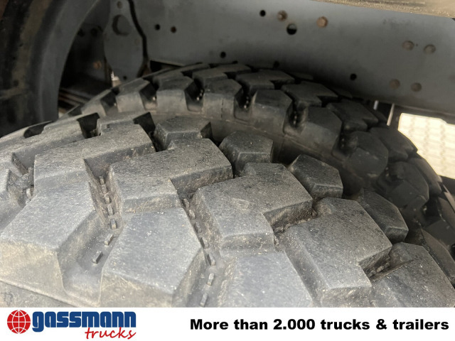 Mercedes-Benz Axor 1829 AK 4x4 mit Kran Atlas AK 85.2 - מזהיר, משאית מנוף: תמונה 5 Mercedes-Benz Axor 1829 AK 4x4 mit Kran Atlas AK 85.2 - מזהיר, משאית מנוף: תמונה 5