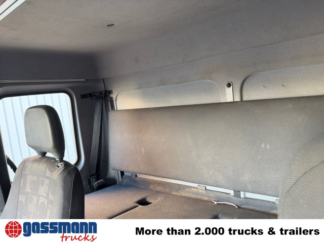 Mercedes-Benz Axor 1829 L 4x2, 6-Sitzer - משאית צד נופל/ שטוחה: תמונה 5 Mercedes-Benz Axor 1829 L 4x2, 6-Sitzer - משאית צד נופל/ שטוחה: תמונה 5