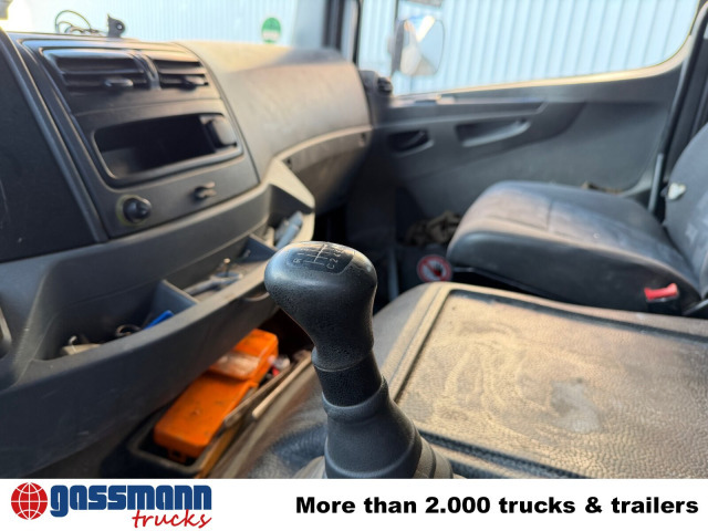 Mercedes-Benz Axor 1829 L 4x2, 6-Sitzer - משאית צד נופל/ שטוחה: תמונה 3 Mercedes-Benz Axor 1829 L 4x2, 6-Sitzer - משאית צד נופל/ שטוחה: תמונה 3