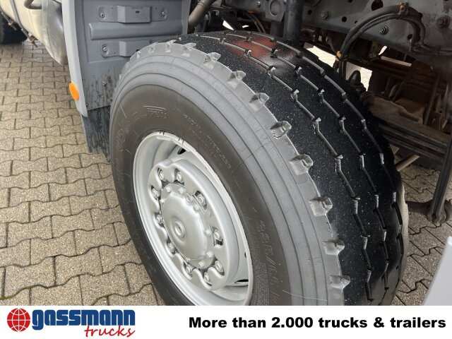 Mercedes-Benz Axor 1833 AK 4x4, Winterdienstausstattung - מזהיר: תמונה 5 Mercedes-Benz Axor 1833 AK 4x4, Winterdienstausstattung - מזהיר: תמונה 5
