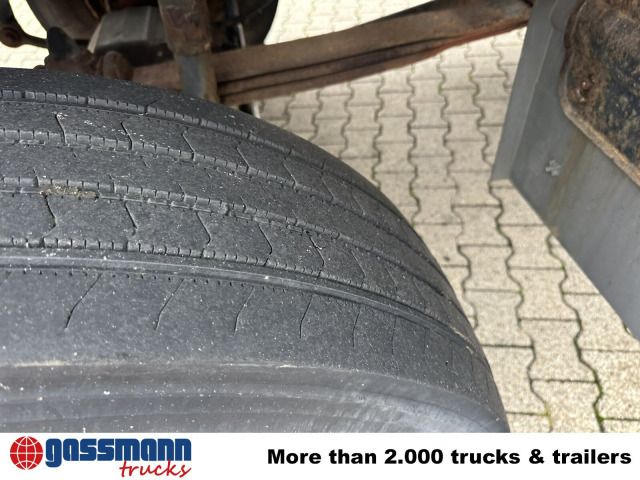 Mercedes-Benz Axor 1833 AK 4x4 mit Heckkran Atlas 105.2-A2L - מזהיר, משאית מנוף: תמונה 5 Mercedes-Benz Axor 1833 AK 4x4 mit Heckkran Atlas 105.2-A2L - מזהיר, משאית מנוף: תמונה 5