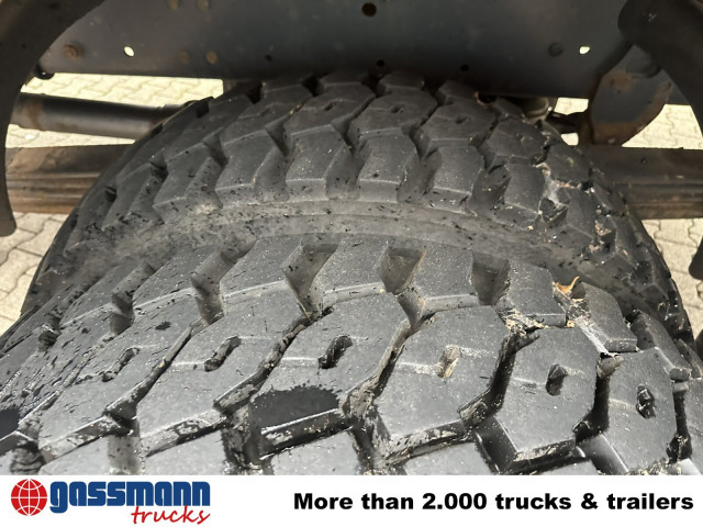 Mercedes-Benz Axor 1833 AK 4x4 mit Heckkran Atlas 105.2-A2L - מזהיר, משאית מנוף: תמונה 4 Mercedes-Benz Axor 1833 AK 4x4 mit Heckkran Atlas 105.2-A2L - מזהיר, משאית מנוף: תמונה 4