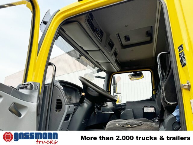 Mercedes-Benz Axor 1833 K 4x2, Gergen TAK 20 Tele-Absetzer - משאית דילוג העמסה: תמונה 3 Mercedes-Benz Axor 1833 K 4x2, Gergen TAK 20 Tele-Absetzer - משאית דילוג העמסה: תמונה 3