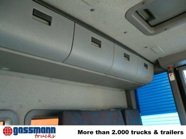 Mercedes-Benz Econic 2628L 6x2 mit SIDEPRESS Aufbau - משאית אשפה: תמונה 3 Mercedes-Benz Econic 2628L 6x2 mit SIDEPRESS Aufbau - משאית אשפה: תמונה 3