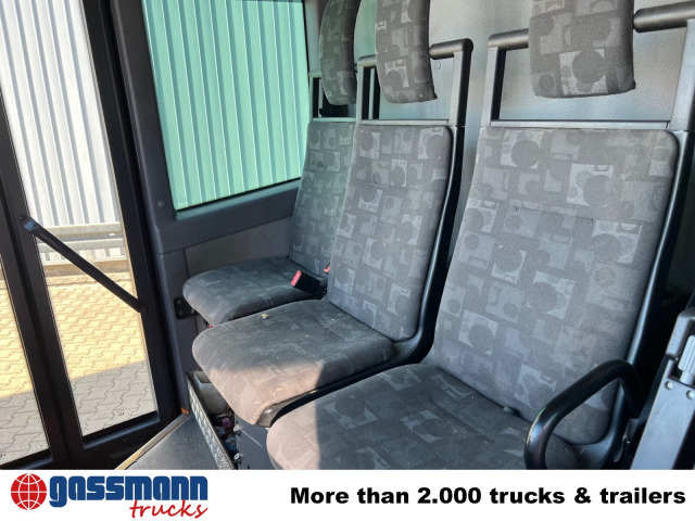 Mercedes-Benz Econic 2629 L/NLA 6x2/4, EEV, Lenkachse, FAUN - משאית אשפה: תמונה 4 Mercedes-Benz Econic 2629 L/NLA 6x2/4, EEV, Lenkachse, FAUN - משאית אשפה: תמונה 4