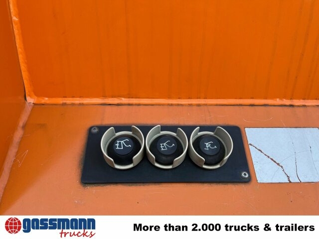 Mercedes-Benz Econic 2629 LL 6x2/4 NLA, EEV, Lenkachse, HS - משאית אשפה: תמונה 4 Mercedes-Benz Econic 2629 LL 6x2/4 NLA, EEV, Lenkachse, HS - משאית אשפה: תמונה 4