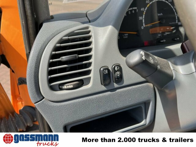 Mercedes-Benz Sprinter 308 4x2 Doka - כלי רכב מסחרי במיטה שטוחה, כלי רכב מסחרי קומבי: תמונה 3 Mercedes-Benz Sprinter 308 4x2 Doka - כלי רכב מסחרי במיטה שטוחה, כלי רכב מסחרי קומבי: תמונה 3