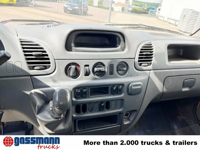 Mercedes-Benz Sprinter 308 4x2 Doka - כלי רכב מסחרי במיטה שטוחה, כלי רכב מסחרי קומבי: תמונה 2 Mercedes-Benz Sprinter 308 4x2 Doka - כלי רכב מסחרי במיטה שטוחה, כלי רכב מסחרי קומבי: תמונה 2