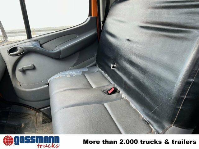 Mercedes-Benz Sprinter 308 4x2 Doka - כלי רכב מסחרי במיטה שטוחה, כלי רכב מסחרי קומבי: תמונה 4 Mercedes-Benz Sprinter 308 4x2 Doka - כלי רכב מסחרי במיטה שטוחה, כלי רכב מסחרי קומבי: תמונה 4