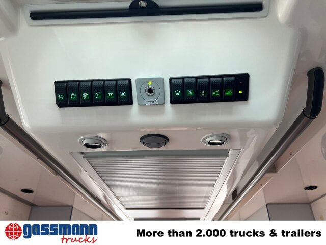 Mercedes-Benz Sprinter 313 CDI 4x2, Rettungswagen - כלי רכב מסחרי עם לוח: תמונה 5 Mercedes-Benz Sprinter 313 CDI 4x2, Rettungswagen - כלי רכב מסחרי עם לוח: תמונה 5