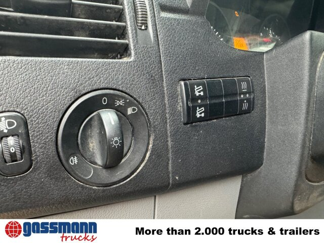 Mercedes-Benz Sprinter 313 CDI 4x4 Doka, Kipper, AT-Motor! - כלי רכב מסחרי במיטה שטוחה, כלי רכב מסחרי קומבי: תמונה 4 Mercedes-Benz Sprinter 313 CDI 4x4 Doka, Kipper, AT-Motor! - כלי רכב מסחרי במיטה שטוחה, כלי רכב מסחרי קומבי: תמונה 4