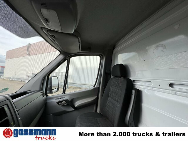 Mercedes-Benz Sprinter 314 CDI 4x2, 5x Vorhanden! - כלי רכב מסחרי עם לוח: תמונה 4 Mercedes-Benz Sprinter 314 CDI 4x2, 5x Vorhanden! - כלי רכב מסחרי עם לוח: תמונה 4