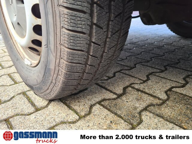 Mercedes-Benz Sprinter 316 KA 4x2, Rettungswagen - כלי רכב מסחרי עם לוח: תמונה 2 Mercedes-Benz Sprinter 316 KA 4x2, Rettungswagen - כלי רכב מסחרי עם לוח: תמונה 2