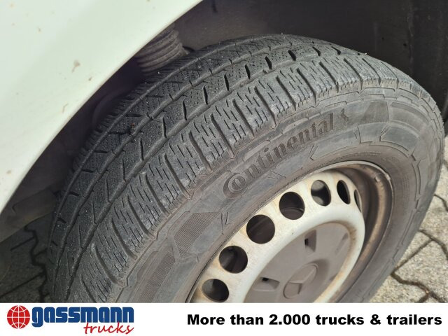 Mercedes-Benz Sprinter 316 KA 4x2, Rettungswagen - כלי רכב מסחרי עם לוח: תמונה 3 Mercedes-Benz Sprinter 316 KA 4x2, Rettungswagen - כלי רכב מסחרי עם לוח: תמונה 3