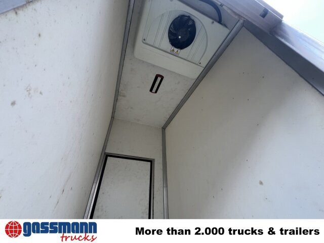 Mercedes-Benz Sprinter 515 4x2 Doka, Kühlkoffer - משאית קירור: תמונה 3 Mercedes-Benz Sprinter 515 4x2 Doka, Kühlkoffer - משאית קירור: תמונה 3