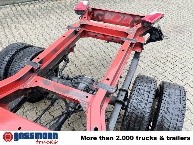 Mercedes-Benz Sprinter 516 CDI 4x2, Bi-Xenon - משאית עם שלדת תא, כלי רכב מסחרי: תמונה 3 Mercedes-Benz Sprinter 516 CDI 4x2, Bi-Xenon - משאית עם שלדת תא, כלי רכב מסחרי: תמונה 3