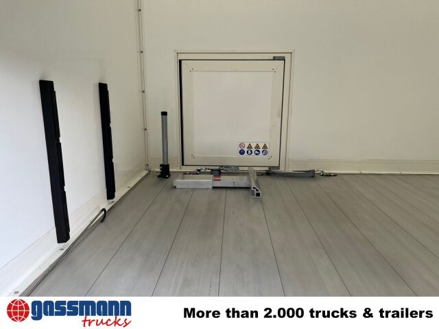 Mercedes-Benz Sprinter 516 FG 4x2, MBUX, Autotransporter - כלי רכב מסחרי עם לוח: תמונה 3 Mercedes-Benz Sprinter 516 FG 4x2, MBUX, Autotransporter - כלי רכב מסחרי עם לוח: תמונה 3