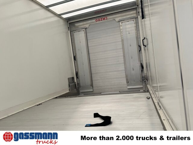 Mercedes-Benz Sprinter 516 FG 4x2, MBUX, Autotransporter - כלי רכב מסחרי עם לוח: תמונה 4 Mercedes-Benz Sprinter 516 FG 4x2, MBUX, Autotransporter - כלי רכב מסחרי עם לוח: תמונה 4