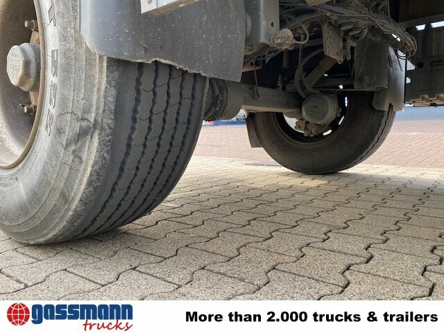 Meusburger MPA-2, Stapleraufnahme - קרון נגרר צד נופל/ שטוח: תמונה 2 Meusburger MPA-2, Stapleraufnahme - קרון נגרר צד נופל/ שטוח: תמונה 2