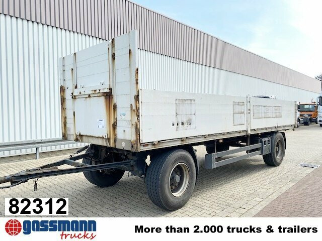 Meusburger MPA-2, Stapleraufnahme - קרון נגרר צד נופל/ שטוח: תמונה 1 Meusburger MPA-2, Stapleraufnahme - קרון נגרר צד נופל/ שטוח: תמונה 1