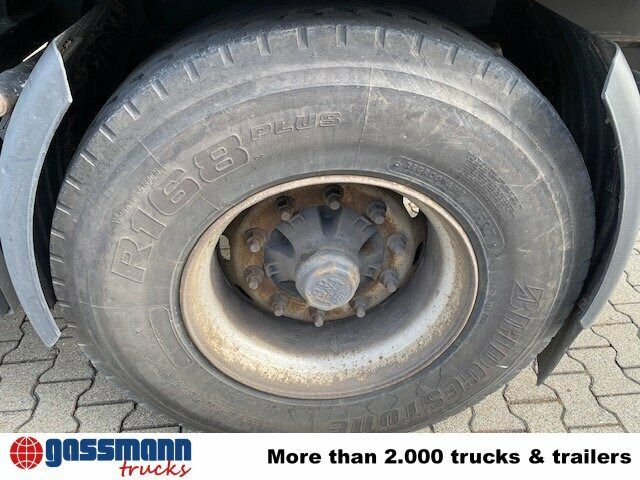 Meusburger MPA-2, Stapleraufnahme - קרון נגרר צד נופל/ שטוח: תמונה 3 Meusburger MPA-2, Stapleraufnahme - קרון נגרר צד נופל/ שטוח: תמונה 3