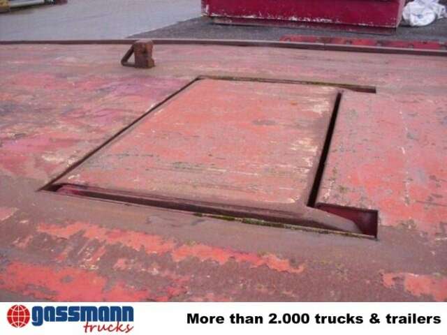 Müller-Mitteltal TRA-Kombi 18,0 Abroll/Absetz/Tieflader - קרון נגרר מתגלגל/ מדלג: תמונה 3 Müller-Mitteltal TRA-Kombi 18,0 Abroll/Absetz/Tieflader - קרון נגרר מתגלגל/ מדלג: תמונה 3