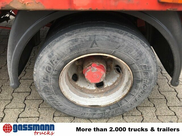 Müller-Mitteltal TRA-Kombi 18,0 Abroll/Absetz/Tieflader - קרון נגרר מתגלגל/ מדלג: תמונה 4 Müller-Mitteltal TRA-Kombi 18,0 Abroll/Absetz/Tieflader - קרון נגרר מתגלגל/ מדלג: תמונה 4