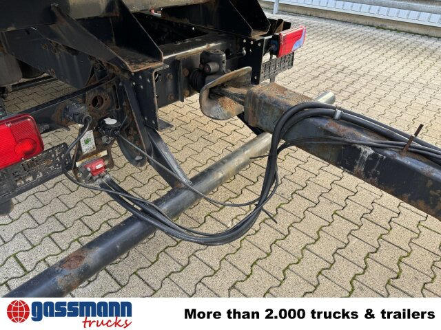 Obermaier OS2-L105 L/B, durchladbar, Edscha, - קרון נגרר צד נופל/ שטוח: תמונה 4 Obermaier OS2-L105 L/B, durchladbar, Edscha, - קרון נגרר צד נופל/ שטוח: תמונה 4