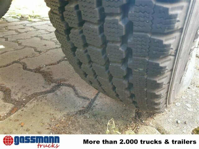 PFAU S 85 4x4 - כלי רכב מסחרי מזהיר: תמונה 4 PFAU S 85 4x4 - כלי רכב מסחרי מזהיר: תמונה 4