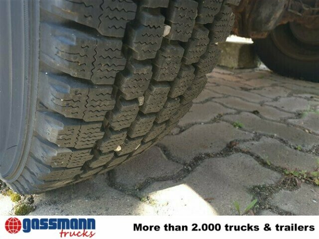 PFAU S 85 4x4 - כלי רכב מסחרי מזהיר: תמונה 2 PFAU S 85 4x4 - כלי רכב מסחרי מזהיר: תמונה 2