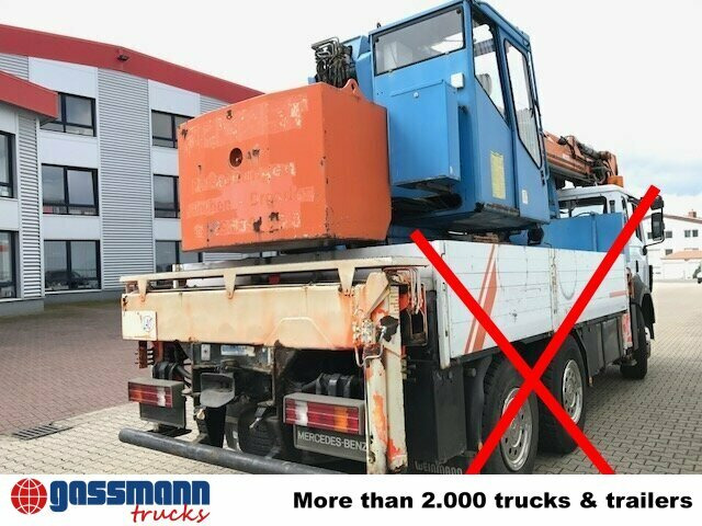 Palfinger PK 68000 TAKA V42.3, Seilwinde - עגורן מעמיס: תמונה 4 Palfinger PK 68000 TAKA V42.3, Seilwinde - עגורן מעמיס: תמונה 4