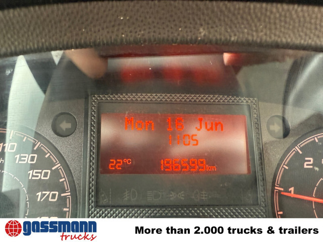 Peugeot Boxer 4x2 Doka - כלי רכב מסחרי במיטה שטוחה, כלי רכב מסחרי קומבי: תמונה 2 Peugeot Boxer 4x2 Doka - כלי רכב מסחרי במיטה שטוחה, כלי רכב מסחרי קומבי: תמונה 2