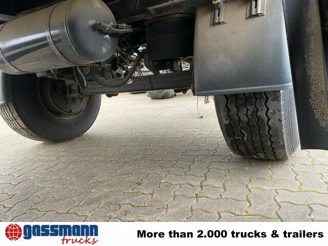 ROHR - קרון נגרר עם קירור: תמונה 2 ROHR - קרון נגרר עם קירור: תמונה 2