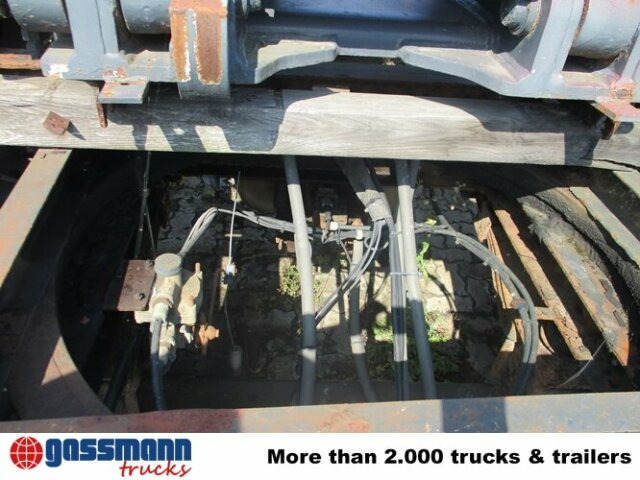 ROHR - קרון נגרר מתגלגל/ מדלג: תמונה 2 ROHR - קרון נגרר מתגלגל/ מדלג: תמונה 2