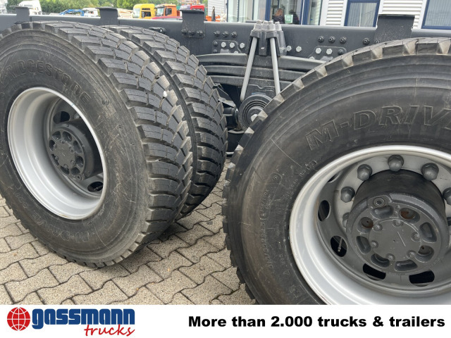 Renault C 480 8x4, Kran 15-35m/t - משאית הרמת וו, משאית מנוף: תמונה 4 Renault C 480 8x4, Kran 15-35m/t - משאית הרמת וו, משאית מנוף: תמונה 4