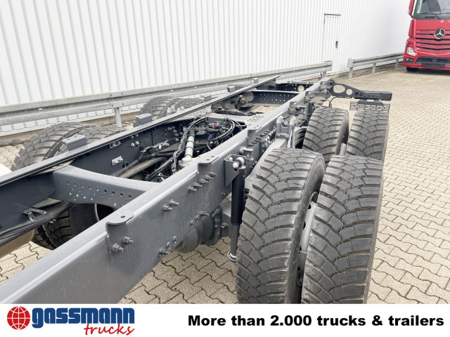 Renault C 480 8x4, Kran 15-35m/t - משאית הרמת וו, משאית מנוף: תמונה 2 Renault C 480 8x4, Kran 15-35m/t - משאית הרמת וו, משאית מנוף: תמונה 2