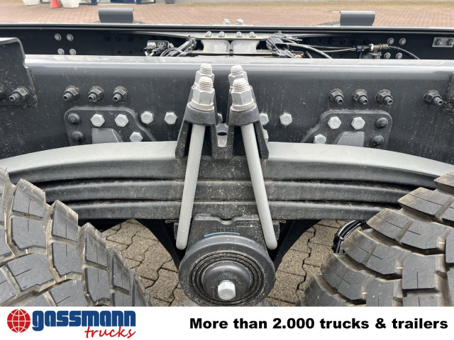 Renault C 480 8x4, Kran 15-35m/t - משאית הרמת וו, משאית מנוף: תמונה 5 Renault C 480 8x4, Kran 15-35m/t - משאית הרמת וו, משאית מנוף: תמונה 5