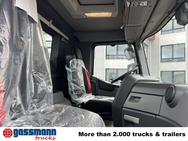 חָדָשׁ משאית הרמת וו Renault C 480 8x4: תמונה 7