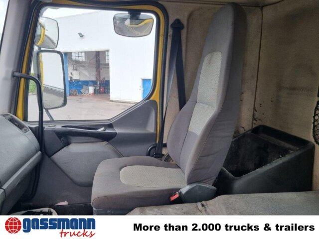 Renault Kerax 380.26 6x4, Bordmatik links - מזהיר: תמונה 3 Renault Kerax 380.26 6x4, Bordmatik links - מזהיר: תמונה 3